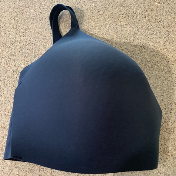 Knix WingWoman Contour Black Bra D38 - Picture 12 of 15